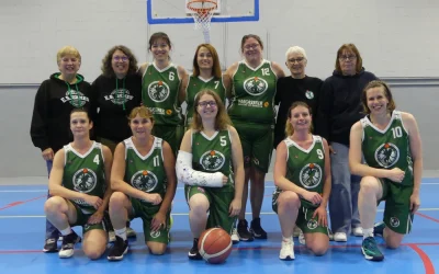 Loisirs Féminine 24-25