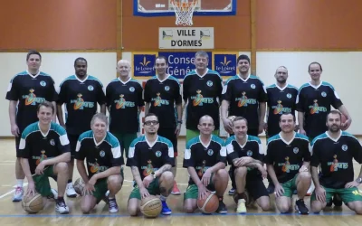 Loisirs Masculine 24-25