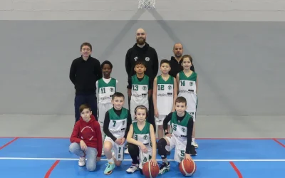 U11 Masculine 1 24-25