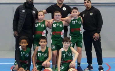 U11 Masculine 2 24-25