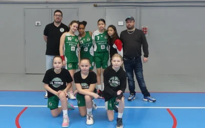 U13 Féminine 24-25