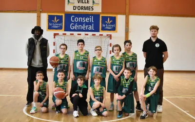 U13 Masculine 1 24-25