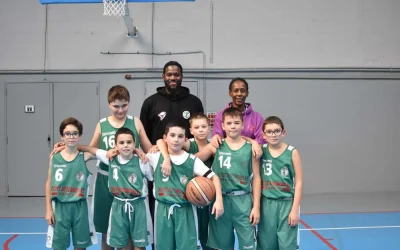 U13 Masculine 2 24-25
