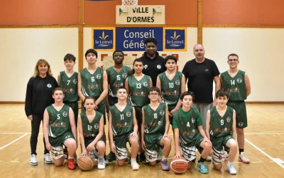 U15 Masculine 24-25