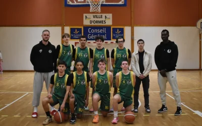 U18 Masculine 1 24-25