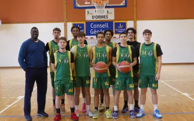U18 Masculine 2 24-25