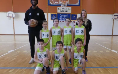 U9 Masculine 1 24-25