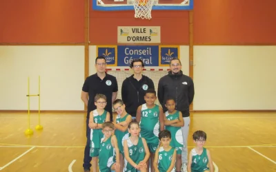 U9 Masculine 2 24-25