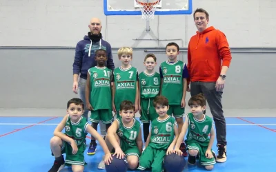 U9 Masculine 3 24-25