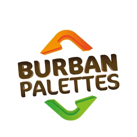 Burban Palettes