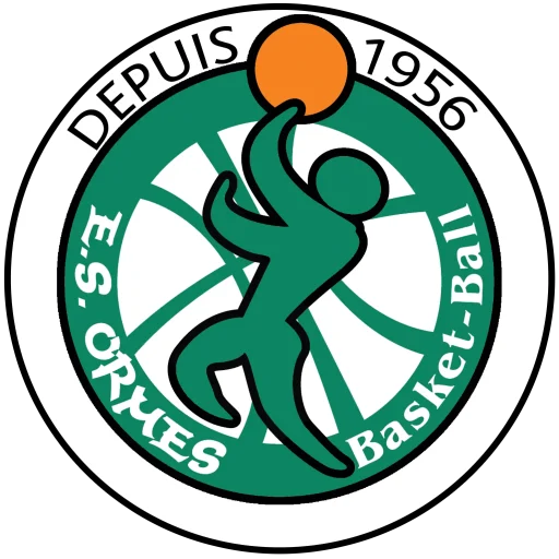 Logo ESO Basket