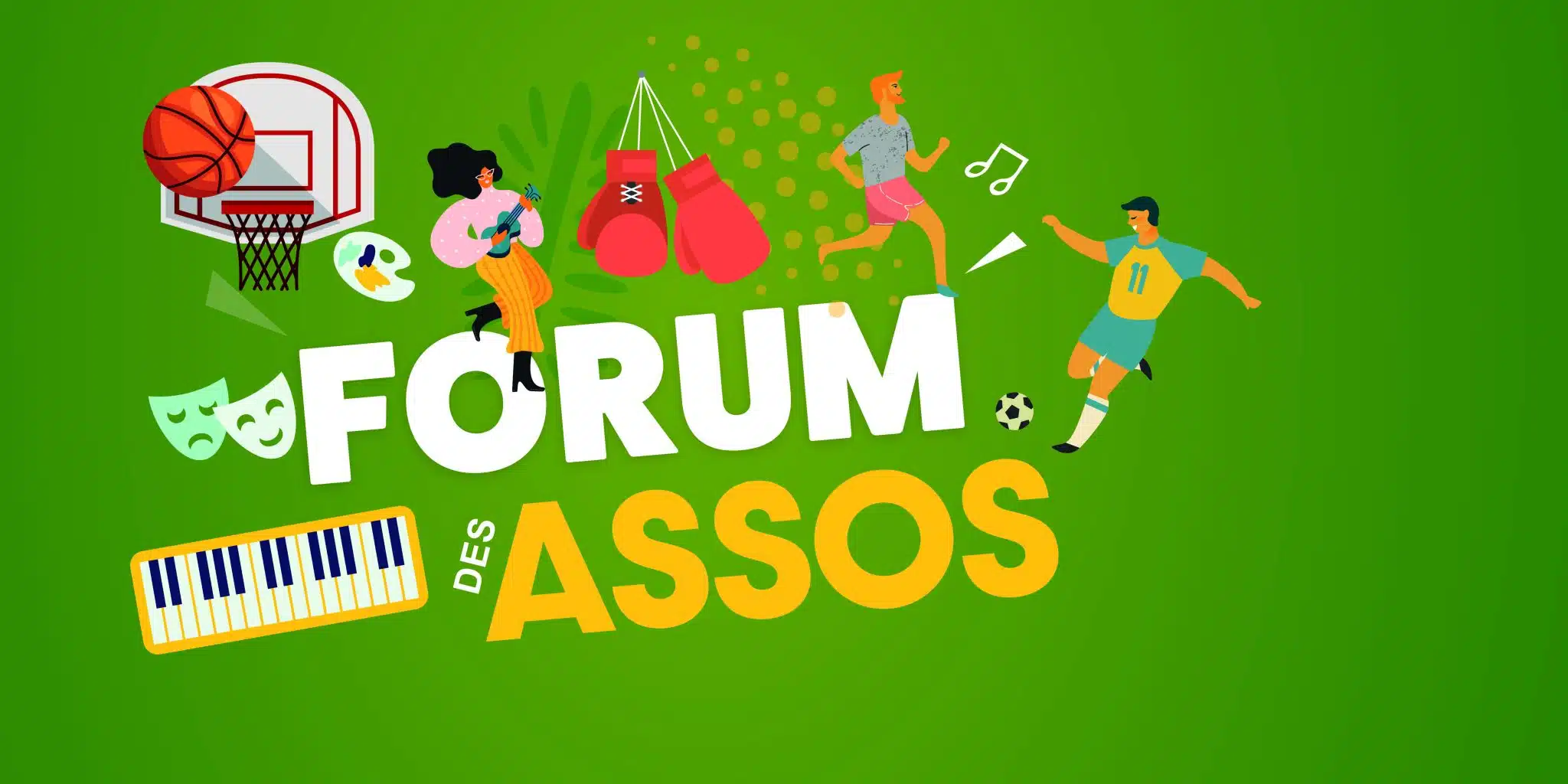 forum des assos ormes 2025