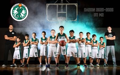 U11 Masculine 2 25-26