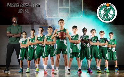 U13 Masculine 1 25-26