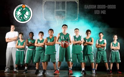 U13 Masculine 2 25-26