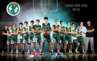 U15 Masculine 1 25-26