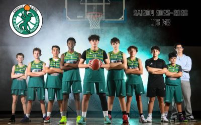 U15 Masculine 2 25-26