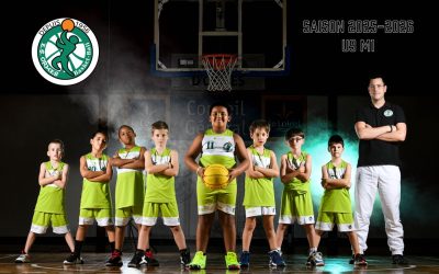 U9 Masculine 1 25-26
