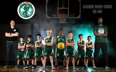 U9 Masculine 2 25-26
