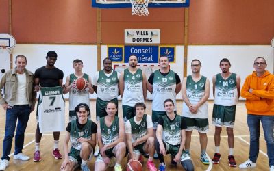 DM3 – Nouvelles tenues