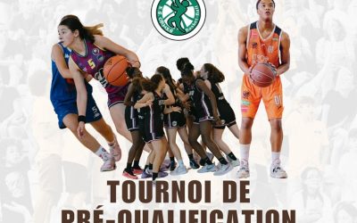 Tournoi Mie Câline U15 – 2026