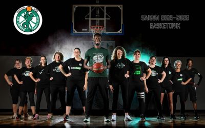 Basket Tonik 25-26