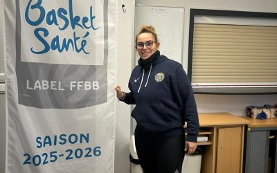 Basket Santé – Récompense