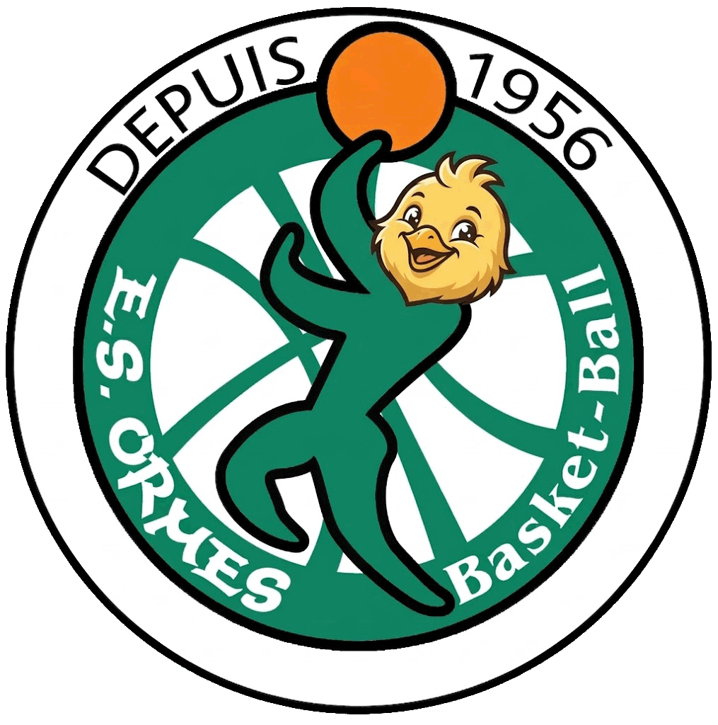 Logo ESO Basket