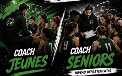 Recrutement 2026-2027