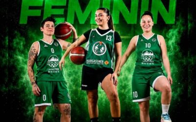 Recrutement SF 2026-2027