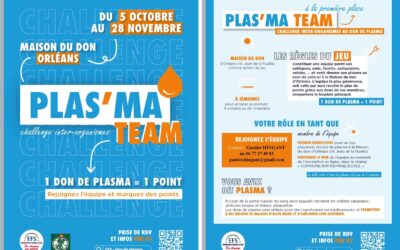 PLASMA TEAM 2026